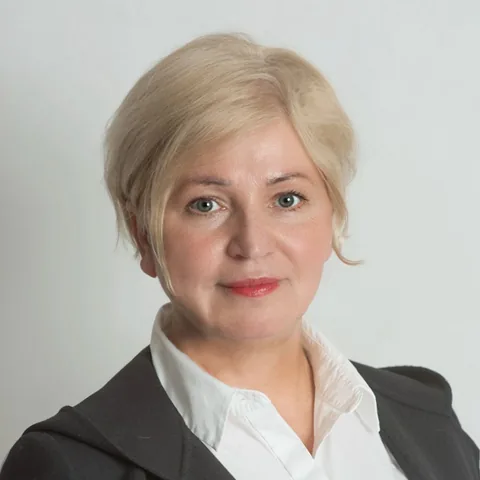 Maria Bidermann-Werner, Pflegedienstleitung bei Pflegeservice Daheim